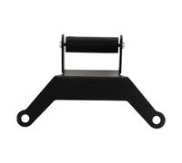 Wnfmjqe Phone Holder For XMAX X-MAX 300 250 XMAX300 2023 2024 Motorcycle Accessories Mobile Phone Stand Holder GPS Navigation Bracket Support