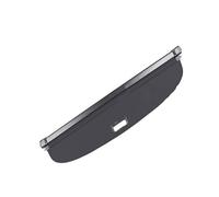Wnfmjqe Rear Trunk Parcel Shelf For Chery For Tiggo 9 2025 2026 Car Cargo Cover Trunk Retractable Parcel Rack Waterproof Shield Privacy Auto Accessorie Luggage Cover(B)
