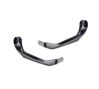 WNFTYSKE Brake Clutch Handguard for Duc&ati Str&EET fig&hter V2 V4 Panigale 2018-2025 Motorcycle Handlebar Brake Clutch Lever Hand Guard