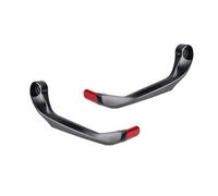WNFTYSKE Brake Clutch Handguard for Duc&ati Str&EET fig&hter V2 V4 Panigale 2018-2025 Motorcycle Handlebar Brake Clutch Lever Hand Guard