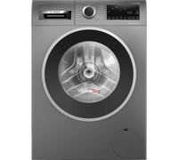 Bosch WNG254R1GB Series 6, Free-standing Washer dryer 10.5/6 kg 1400 rpm