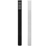 WNIPH Nylon Watch Bands Compatible for Garmin Fenix 8 51mm/Fenix 7x/7x Pro/Fenix 6x/6x Pro/Fenix 5x/5x Plus/Fenix 3/3 HR, 26mm Sport Loop Strap for Garmin Instinct 2X/Descent MK1/MK2/Enduro 2