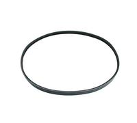 WNJ-TOOL, 1 Piece 3 Ribbed Rubber Drive Belt 3PJ605 Replacement V-Belt PJ 605 For Thicknesser Planer Machine Einhell TH-SP-204 W588