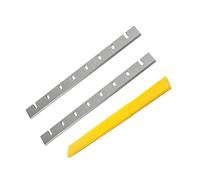 WNJun 2 Pcs 12.5 Inch Planer Blades Replacement, For DW7332, For DW733