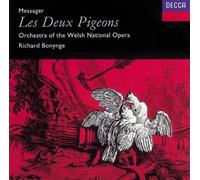 Wno/Bonynge - Les Deux Pigeons