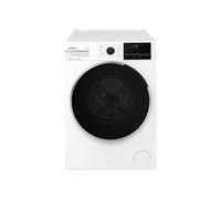WNP84SECUK 8kg 1400 Freestanding Washing Machine With 14'