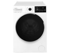 Smeg WNP96SLAAUK washing machine Front-load 9 kg 1400 RPM White