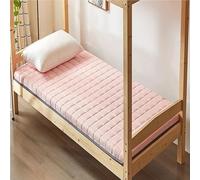 WNRLL Japanese Tatami Futon Floor Mattress Memory Foam Mattress Foldable Japanese Futon for Family Dormitory Single And Double Mattresses,2,90x190cm