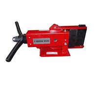 WNS Form/Bar Bender Round Square & Flat Bar 2.5 Ton Bending Force FB100