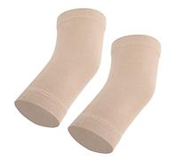 WNSC Recovery Knee Sleeve, Compression Knee Sleeve Ultra-thin for Aching Knees for Patellar Tendonitis and Arthritis Relief for Middle-aged and Elderly People