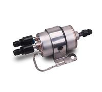 WnSEu C5 Corvette Fuel Filter Regulator 58 PSI Kit for LS Swap EFI Conversion