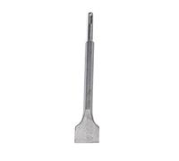 Wnuanjun 1pc 25/40/50mm Chrome Vanadium Steel Electric Hammer Drill Bits Conical Chisel Gouges for Shoveling Cement Wall Brick Wall Rock (Color : Type D (40x250mm))