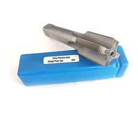 Wnuanjun 1pc HSS Metric Straight Flute Thread Plug Tap M28 M28X3 M28X2 Left Hand Screw Thread Taps M28X2.5 M28X1.5 M28X1.25 M28X1 M28X0.75 (Size : M28X3 Right Hand)