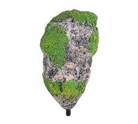 Wnvivi Floating Rocks Aquarium Decoration, Fish Tank Flying Stone Decoration, Floating Stone Decoration for Underwater Landscapes(A2)