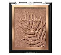 Wet n Wild Color Icon bronzer shade Ticket To Brazil 11 g