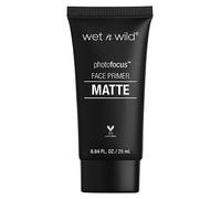 Wet n Wild Photo Focus mattifying foundation primer shade Partners in Prime 25 ml