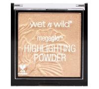 WnW MegaGlo Highlighting Powder Precious Petals Precious Petals