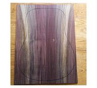 WNWN DIY Guitar Kits Rosewood Back And Side Board Guitar Making Material Accessories (Color : 2)