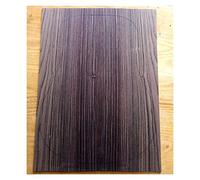 WNWN DIY Guitar Kits Rosewood Back And Side Board Guitar Making Material Accessories (Color : 3)
