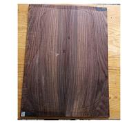 WNWN DIY Guitar Kits Rosewood Back And Side Board Guitar Making Material Accessories (Color : 5)
