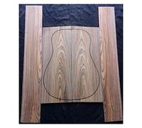 WNWN DIY Guitar Kits Rosewood Veneer Guitar Back And Side Guitar Making Materials (Color : 18)