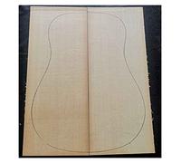 WNWN DIY Guitar Kits Spruce Guitar Panel Guitar Making Materials (Color : 15)