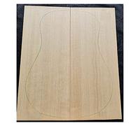 WNWN DIY Guitar Kits Spruce Guitar Spruce Veneer Guitar Panel Made Of Woolen Wood (Color : 15)