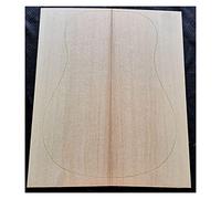 WNWN DIY Guitar Kits Spruce Guitar Spruce Veneer Guitar Panel Made Of Woolen Wood (Color : 7)