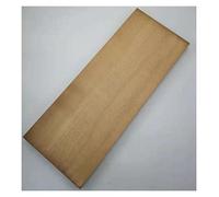 WNWN DIY Guitar Kits Spruce Square DIY Accessories Guitar Violin Making Raw Materials (Color : 1)
