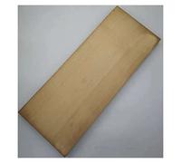 WNWN DIY Guitar Kits Spruce Square DIY Accessories Guitar Violin Making Raw Materials (Color : 3)