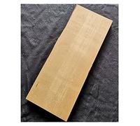 WNWN DIY Guitar Kits Spruce Square DIY Accessories Guitar Violin Making Raw Materials (Color : 5)