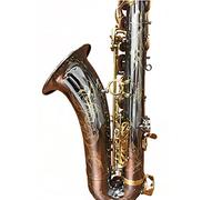 WNWN Tenor B Flat Saxophone Musical Instrument Professional Saxophone