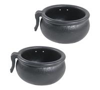 WNXGNHO 2. 2PCS Automatic Rubber Chicken Feeder Bowl, Poultry Watering Cup for Hens Ducks Game Fowl, Easy Mount Chicken Watering Bowl for Poultry