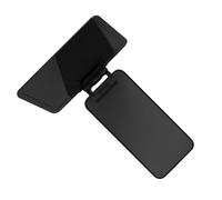 WNXGNHO Adjustable Anti-Glare Phone Sunshade Cover Multi-Angle Clip-On Shield For Outdoor Driving & Live Streaming Phone Sun Shade Cover