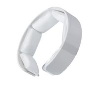 WNXGNHO Cooling Neck Collar Ice Pillow Coolings Gel Patches Heating Relief Texture Suitable for Hiking Travel Work Cooling Neck Wrap for Heating Relief