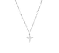 WNXGNHO Dainty Star Choker Necklace Simple HipHop Fashionable Chain Color Cable Chain For Men Women