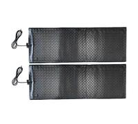 WNXGNHO Energy Efficient 350W Mat Low Power Cost Effective Ice Removal Various Areas Data Collection Mat