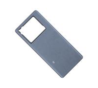 WNXGNHO Impacts Resistant Scratch Proof Back Panel Suitable For X6851 Reinforced Construction Enhancing Grip Protective Case