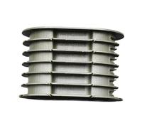 WNXGNHO Management Box Fishing Equipment Accessory For Rigs Chod Helicopter Rigs Fishing Line Braided Leader Line Storage Box ABS Fishing Line Management