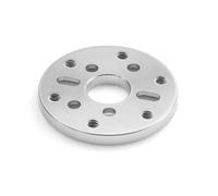 WNXGNHO Multipurpose Top Sturdy Metal Motor Conversion Mount Portable Accessory for 380/28 to 3650 Series Motors Metal Motor Mount Adapter