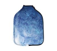 WNXGNHO Pickleballs Paddle Covers Zippered Racket Sleeve Storage Bag to Scratches for Man and Woman Covers Racket Sleeve Storage