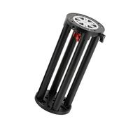 WNXGNHO Quick Release Extension Pier Elevations Adapter Easy Install Astronomy Tripod Extension Tube