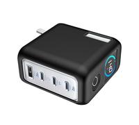 WNXGNHO Shockproof Silicone Cover For Zolo140W Power Adapter Protector With AntiSlip Grip & Design Protective Cover