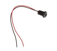 WNXGNHO USB C Type Female Socket With Panel Designs 2Pin Type Female Connector For Outdoor And Industrial Use Locking USB Port