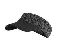 WNXGNHO Woman Man Empty Top Caps Quick Drying Sun Hat Sport Running Hat Protections Breathable Quick-drying Visors Caps