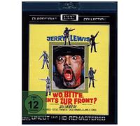 WO BITTE GEHTS ZUR FRONT? (BL [Blu-ray] [1970]