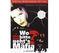 Wo bitte gehts zur Mafia