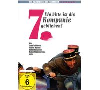 Wo bitte ist die 7.Kompanie
