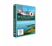 Wo der Osten Urlaub machte