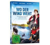 Wo der Wind weht